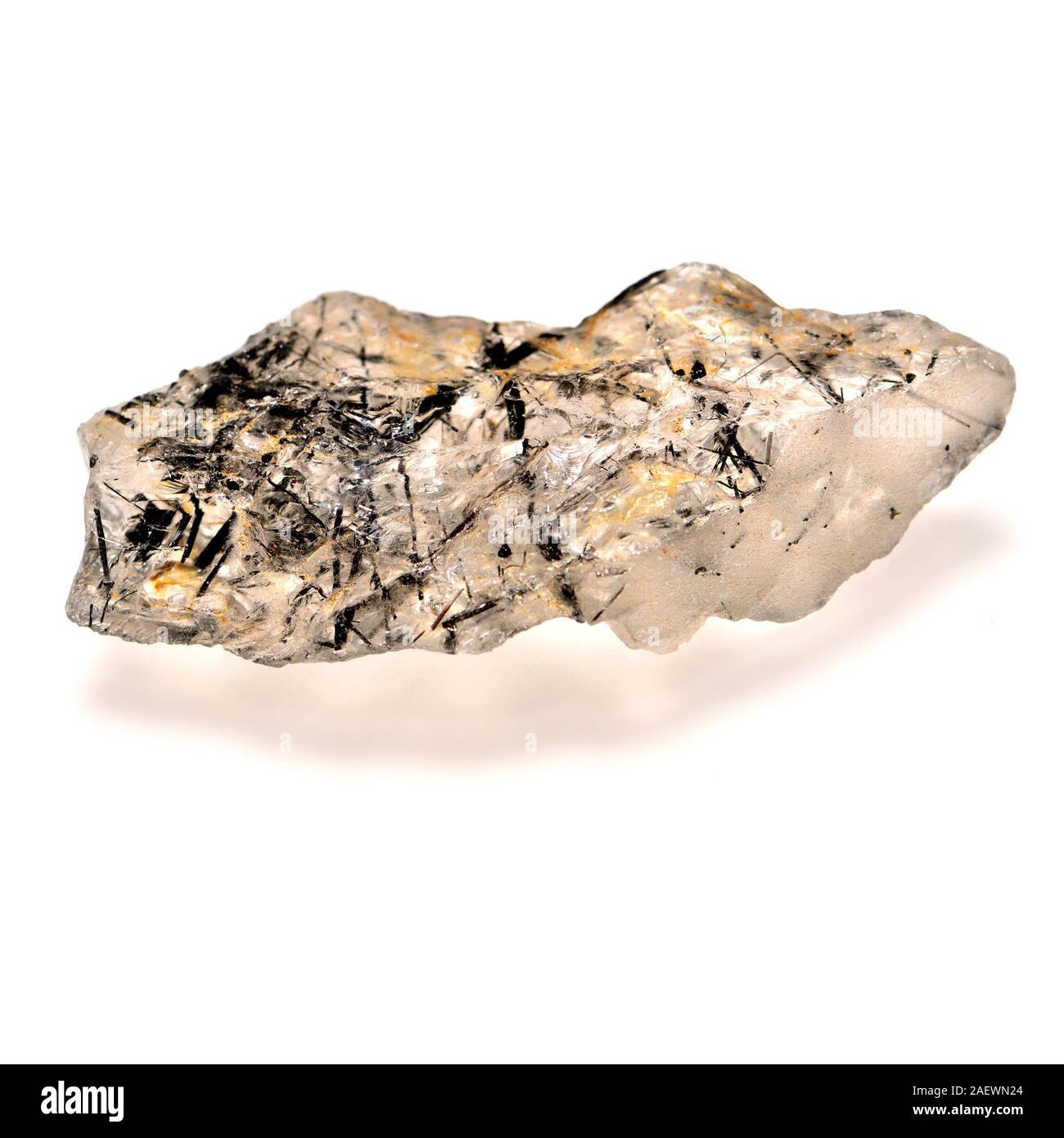 Needle like crystals hires stock photography and images Alamy