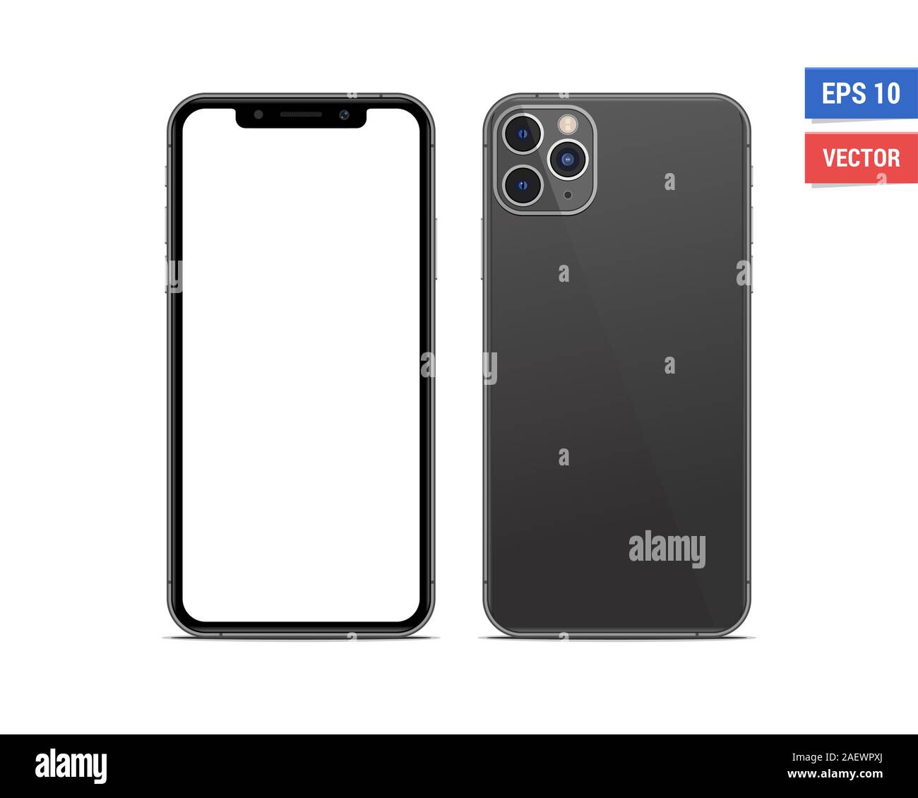 Iphone 11 Pro Max High Resolution Stock Photography And Images Alamy