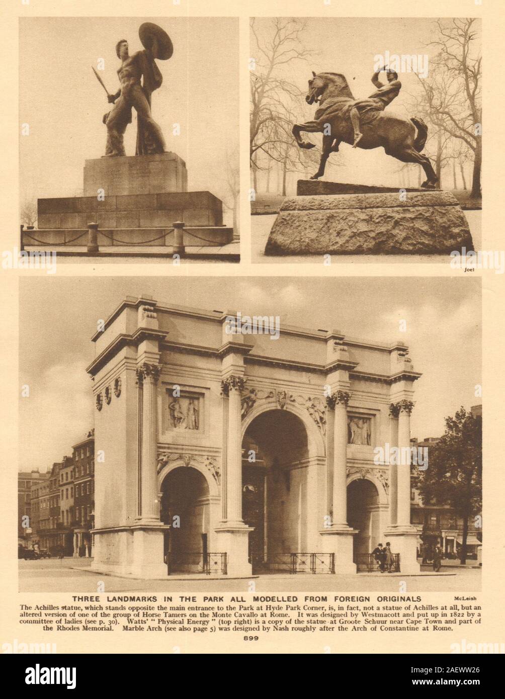 Hyde park marble arch hires stock photography and images Alamy