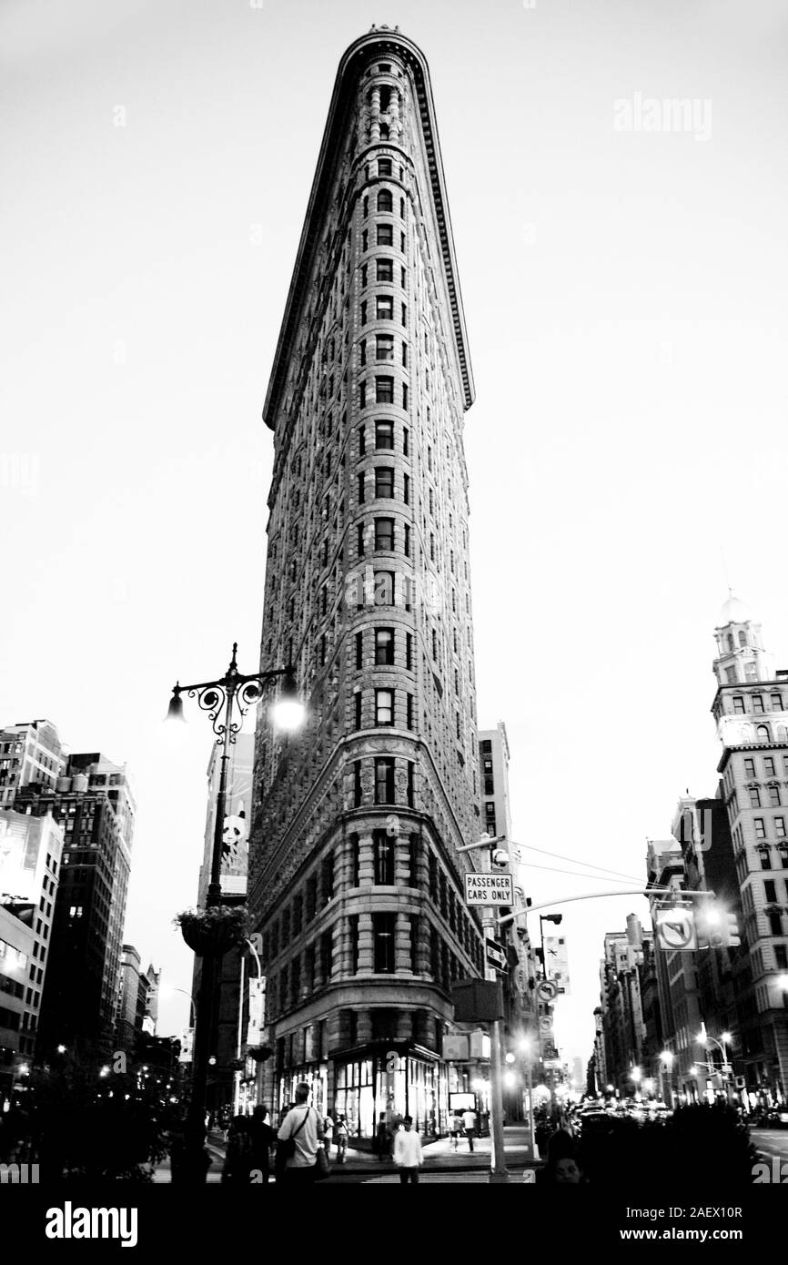 175 fifth avenue hi-res stock photography and images - Alamy