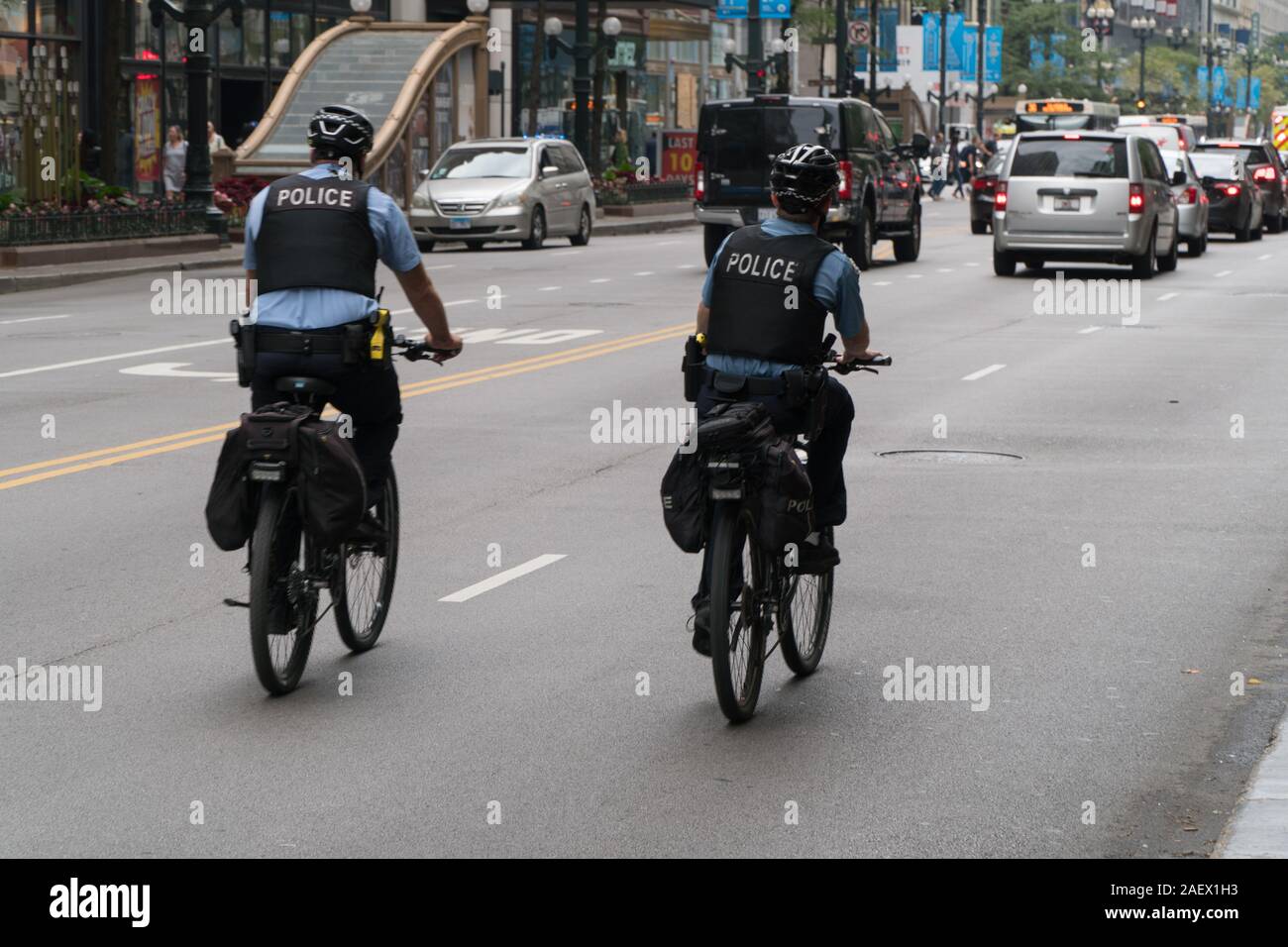 toa bike lane