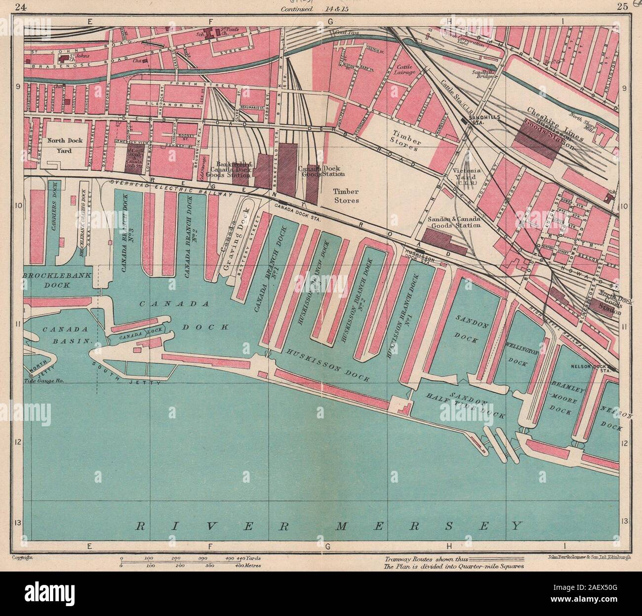 Huskisson dock hires stock photography and images Alamy