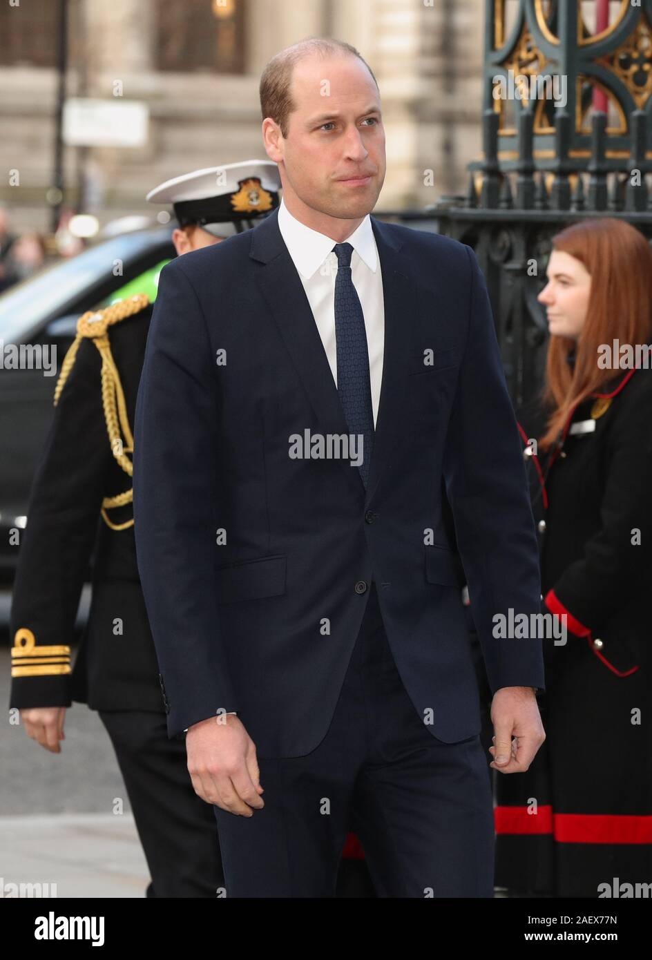 Work Sir Donald Gosling Westminster Abbey Hi res Stock Photography And 