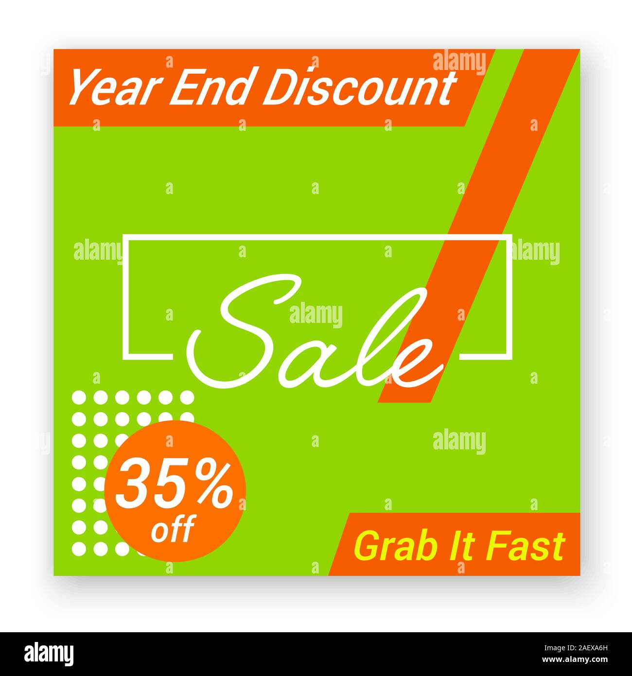 Year End Discount Banner Stock Vector Image Art Alamy end-of-year-review-template-in-word-google-docs-download-template