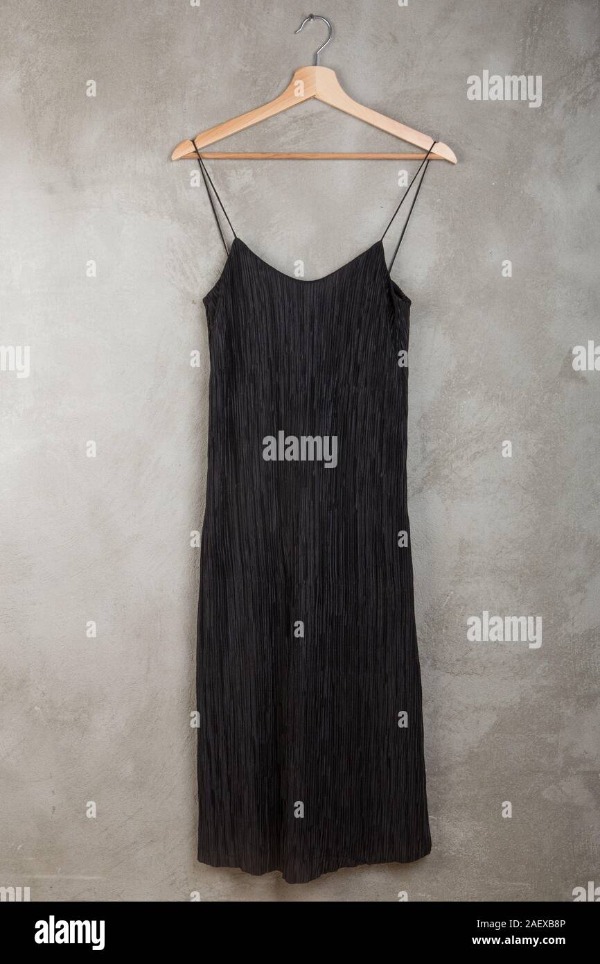 beautiful little black dress