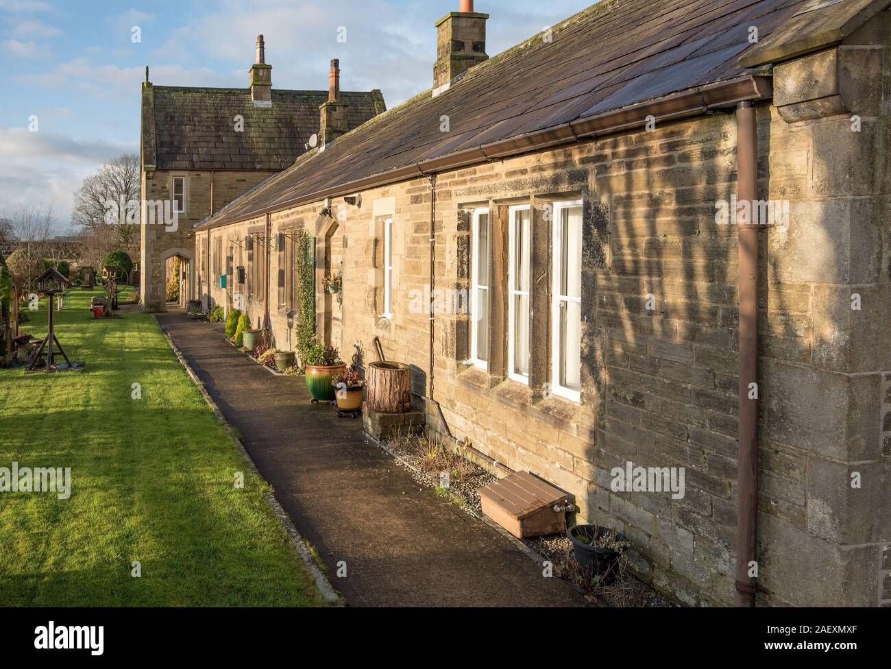 Preston hospital hi-res stock photography and images - Alamy