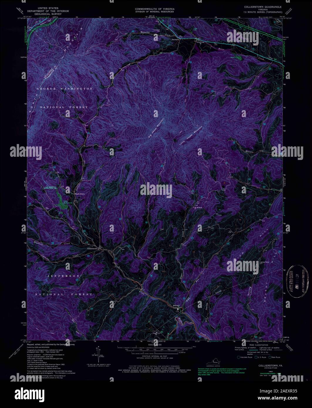 Collierstown hires stock photography and images Alamy