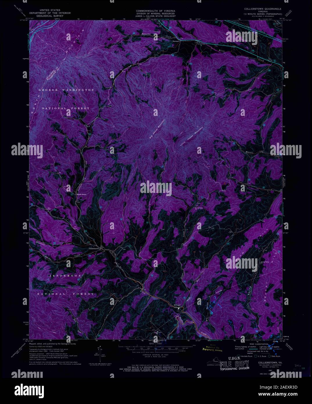 Collierstown hires stock photography and images Alamy