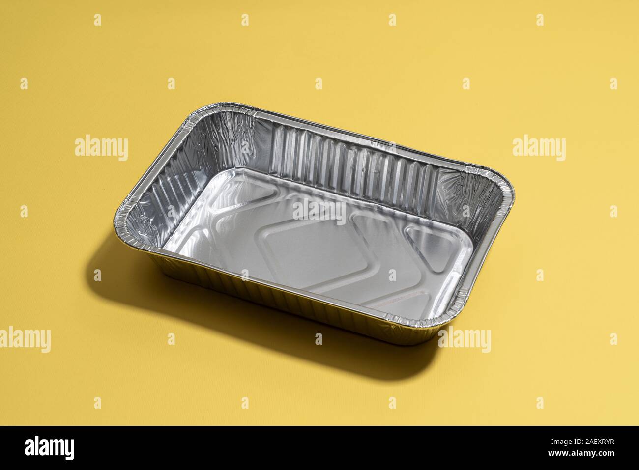 aluminum bowl for baking