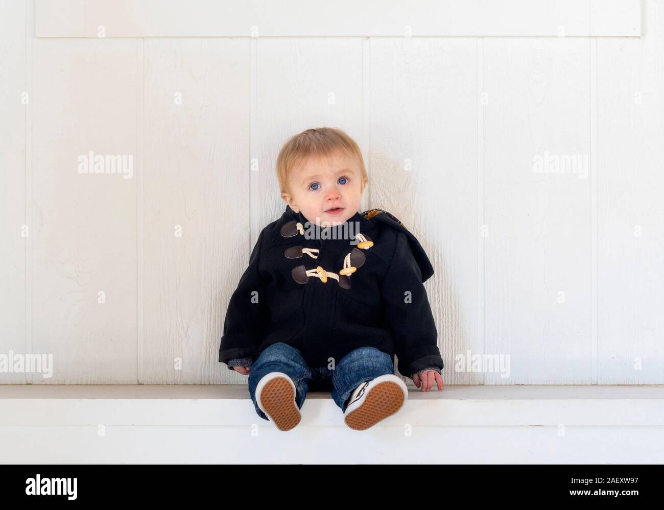 1 year old shop baby boy winter clothes