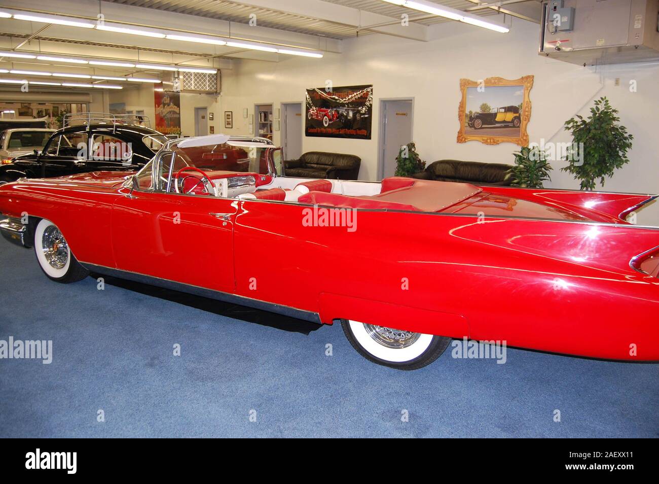 Oldtimer las vegas hi-res stock photography and images - Alamy