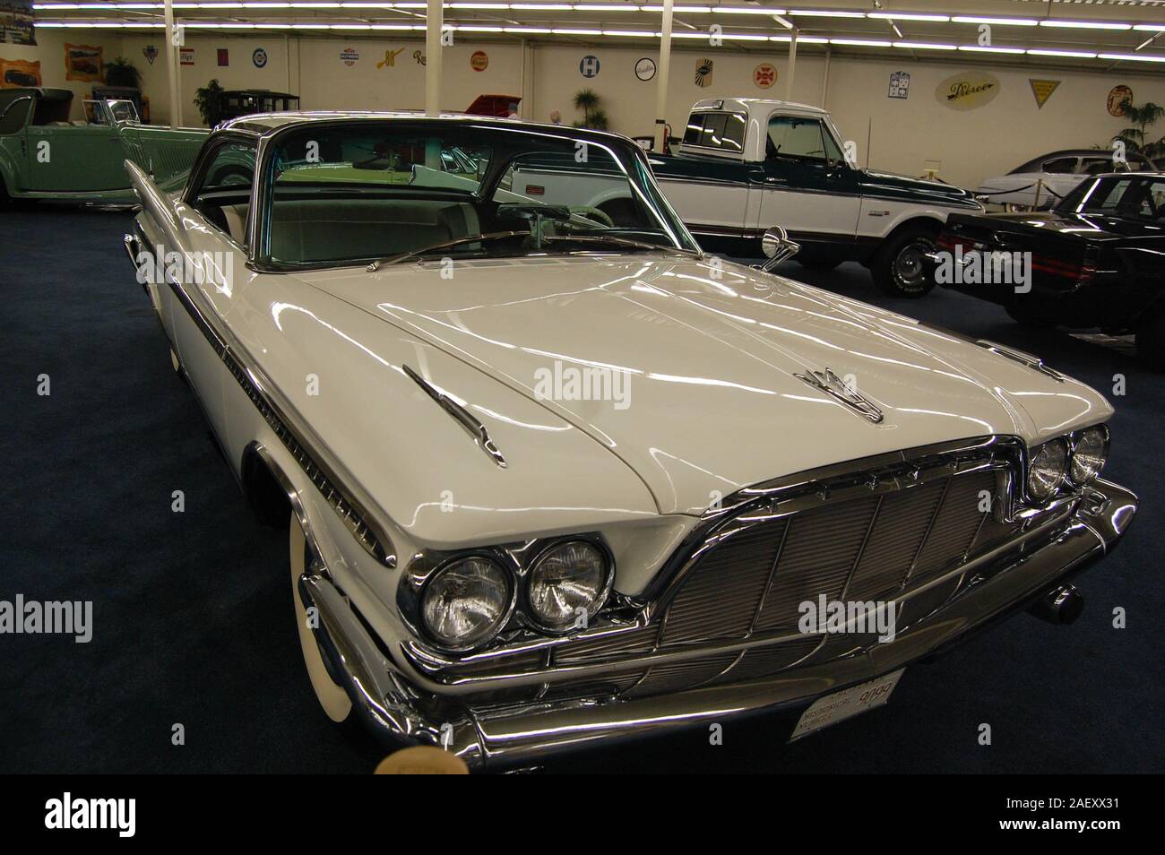 Oldtimer las vegas hi-res stock photography and images - Alamy