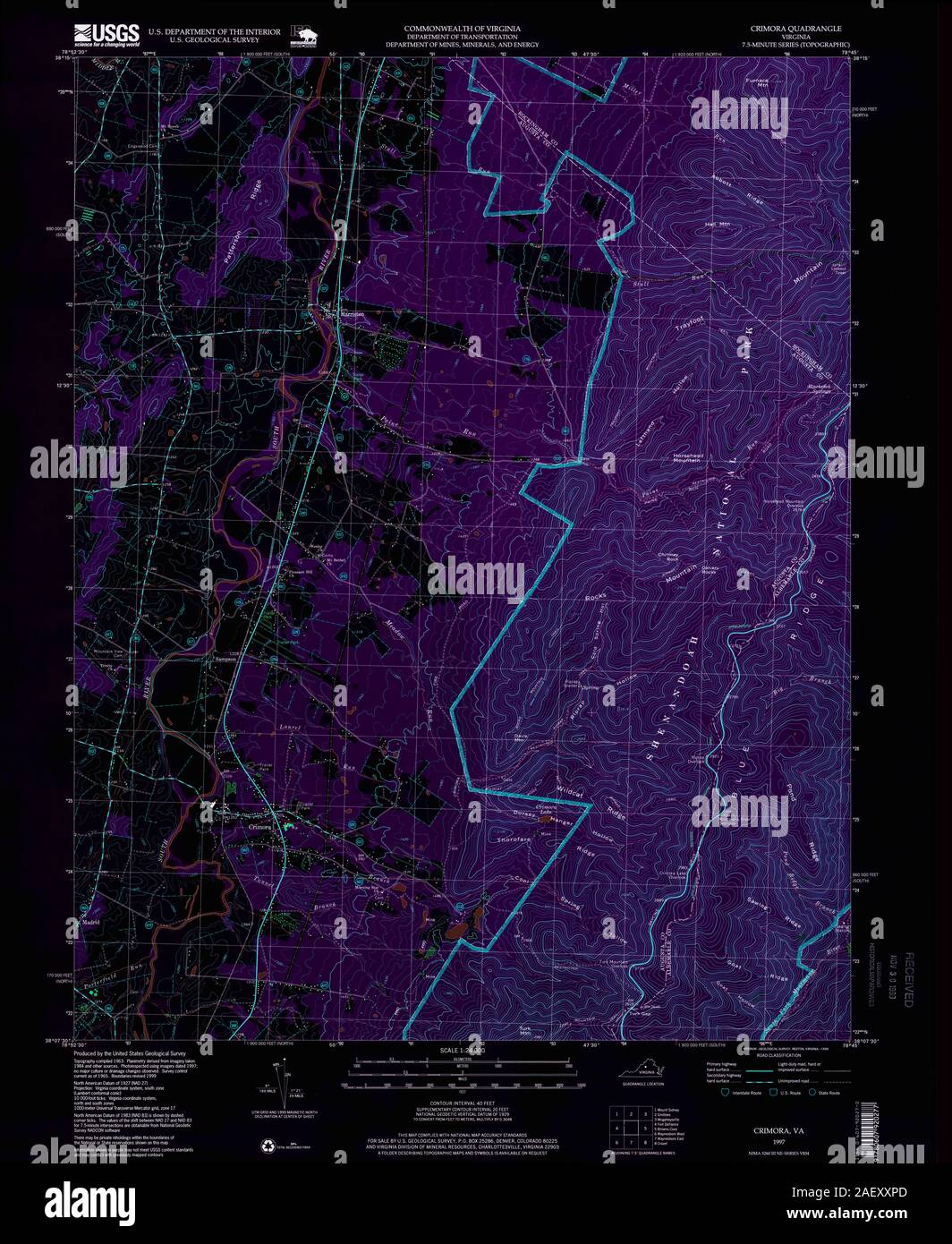 Crimora hires stock photography and images Alamy