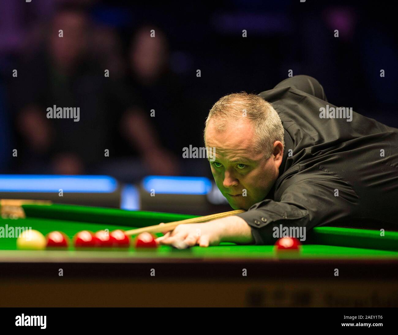 John higgins mcnulty hi-res stock photography and images