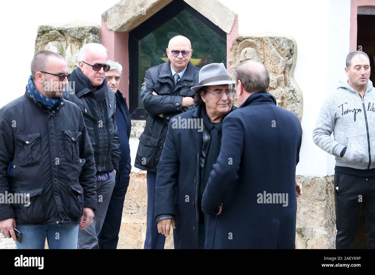albano carrisi cellino san marco