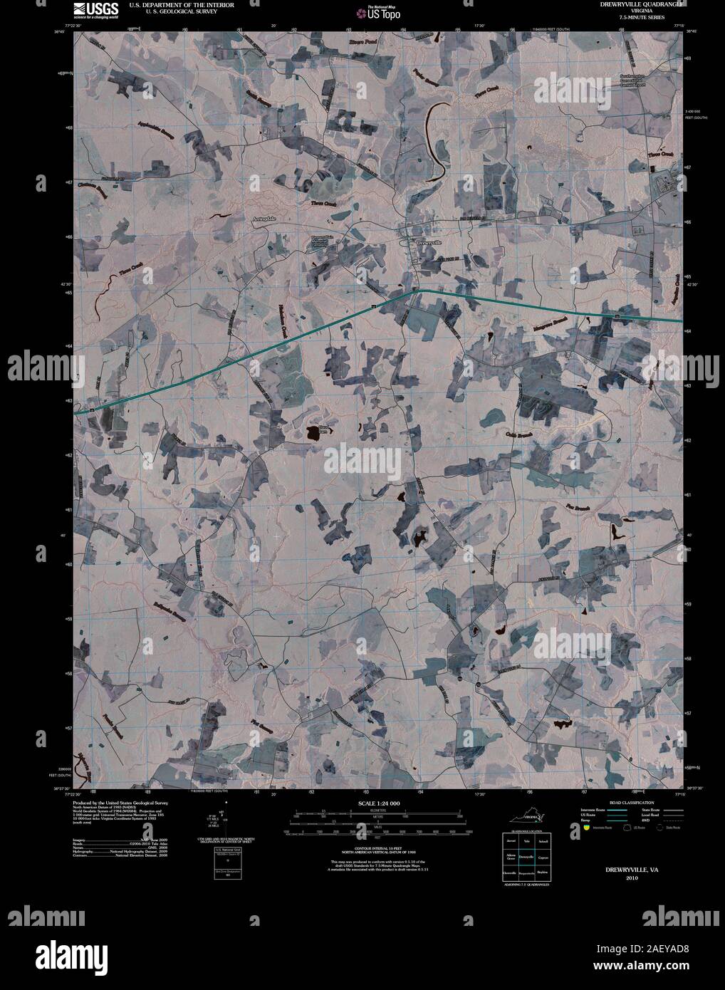 Drewryville hires stock photography and images Alamy