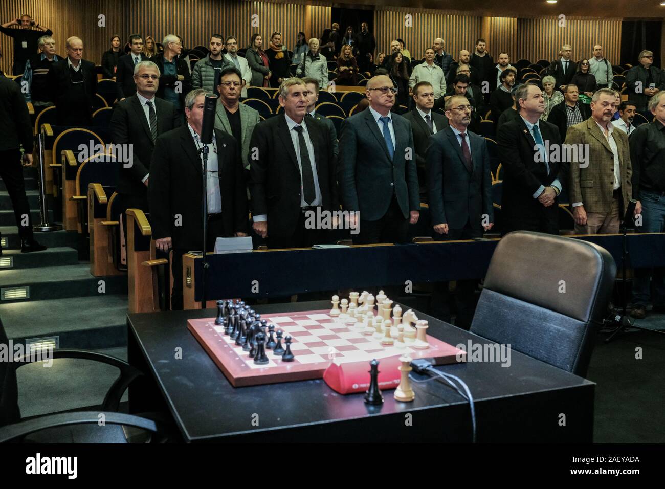 International Chess Federation on X: June 2019 FIDE Rating List