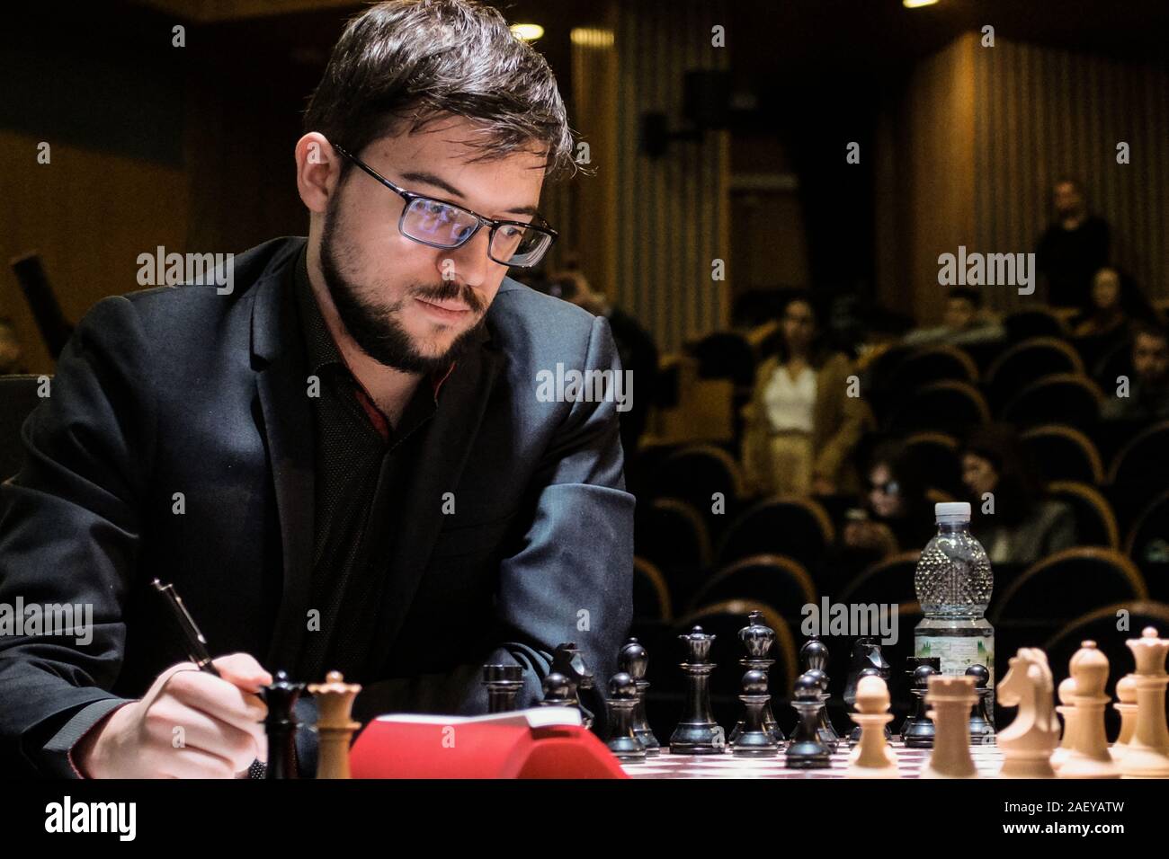 Maxime Vachier-Lagrave 