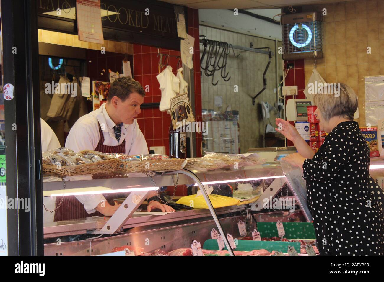 Newcastle under lyme hires stock photography and images Alamy