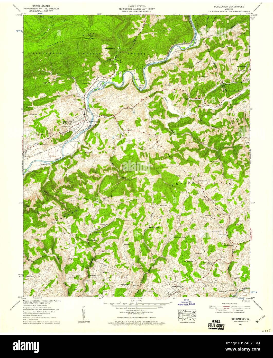 Map of dungannon hi-res stock photography and images - Alamy