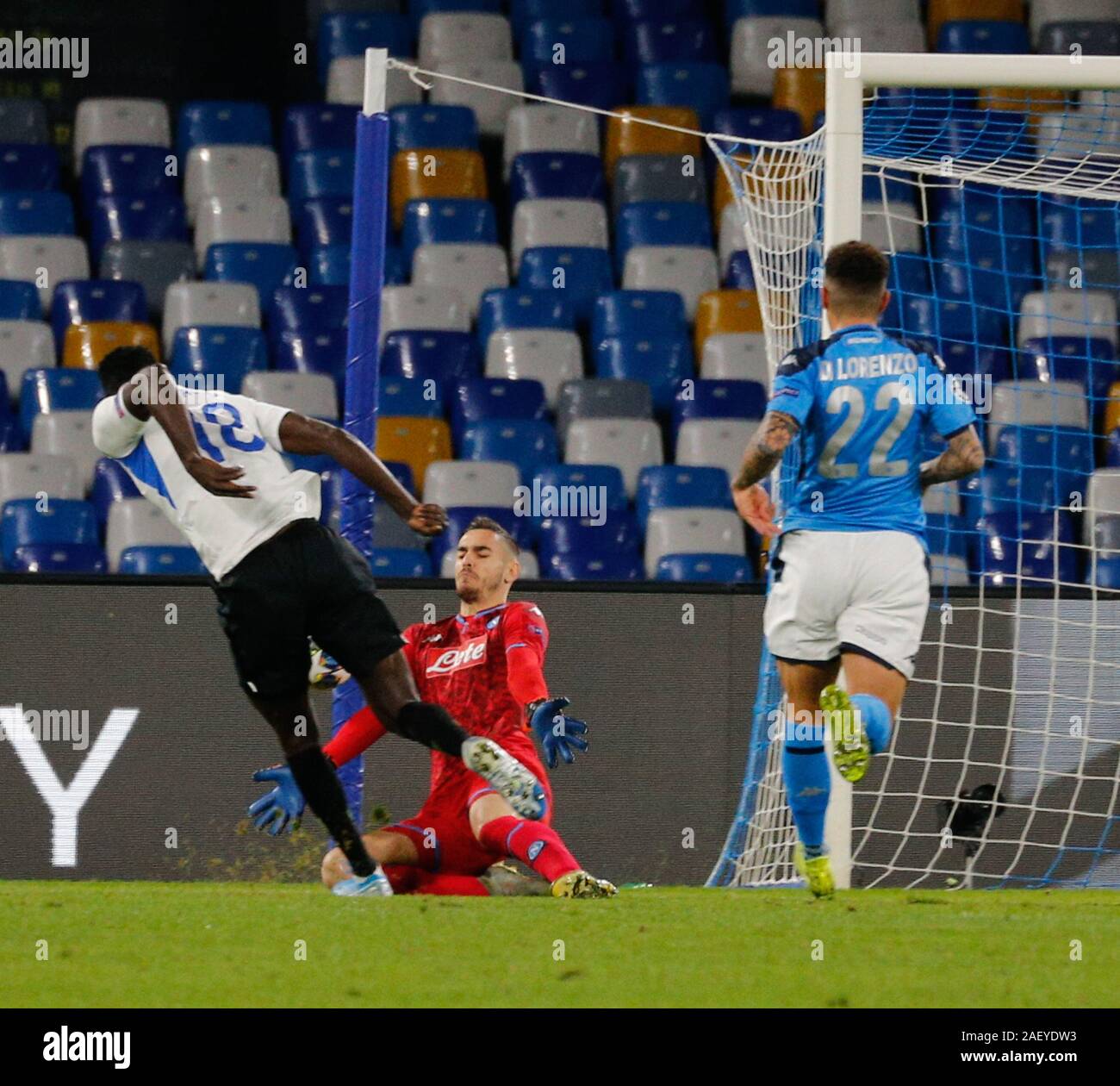 Genk fc fans hi-res stock photography and images - Alamy 