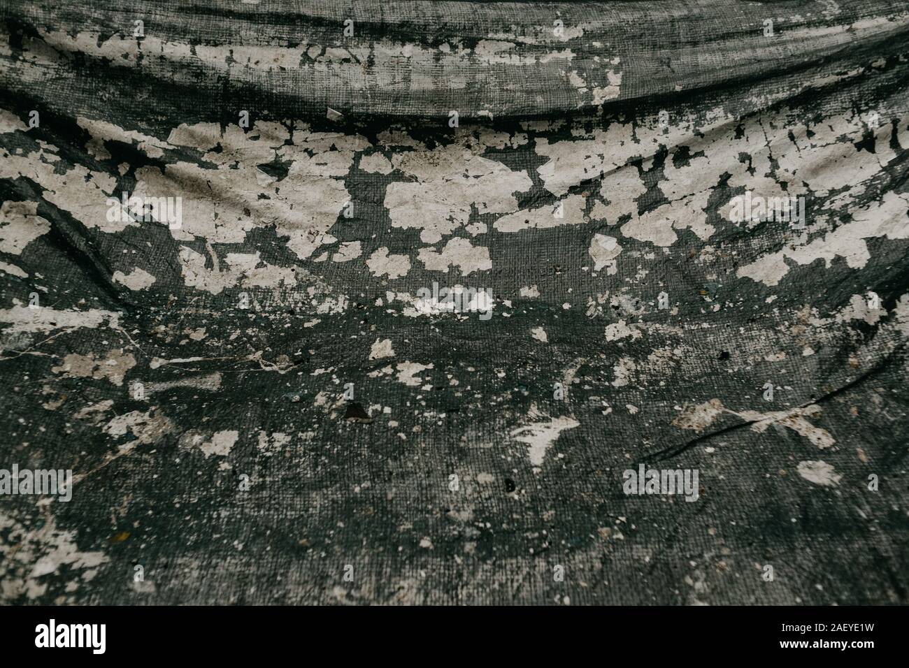 Abstract view on textured carpet Stock Photo