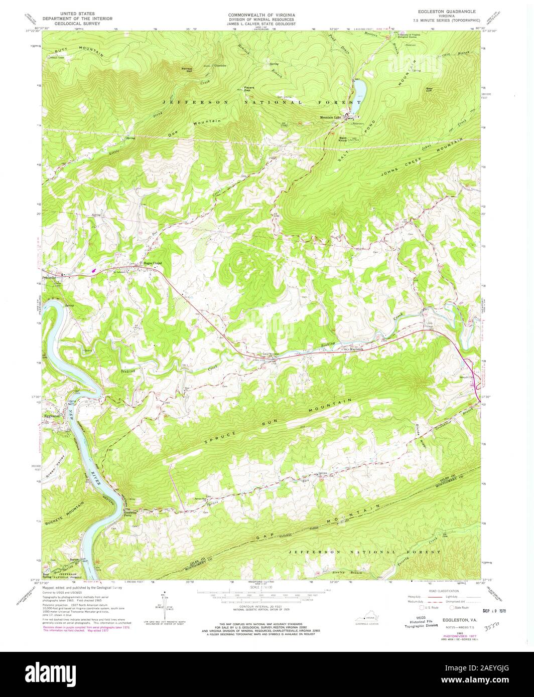 VA Eggleston 184858 1965 24000 Stock Photo Alamy