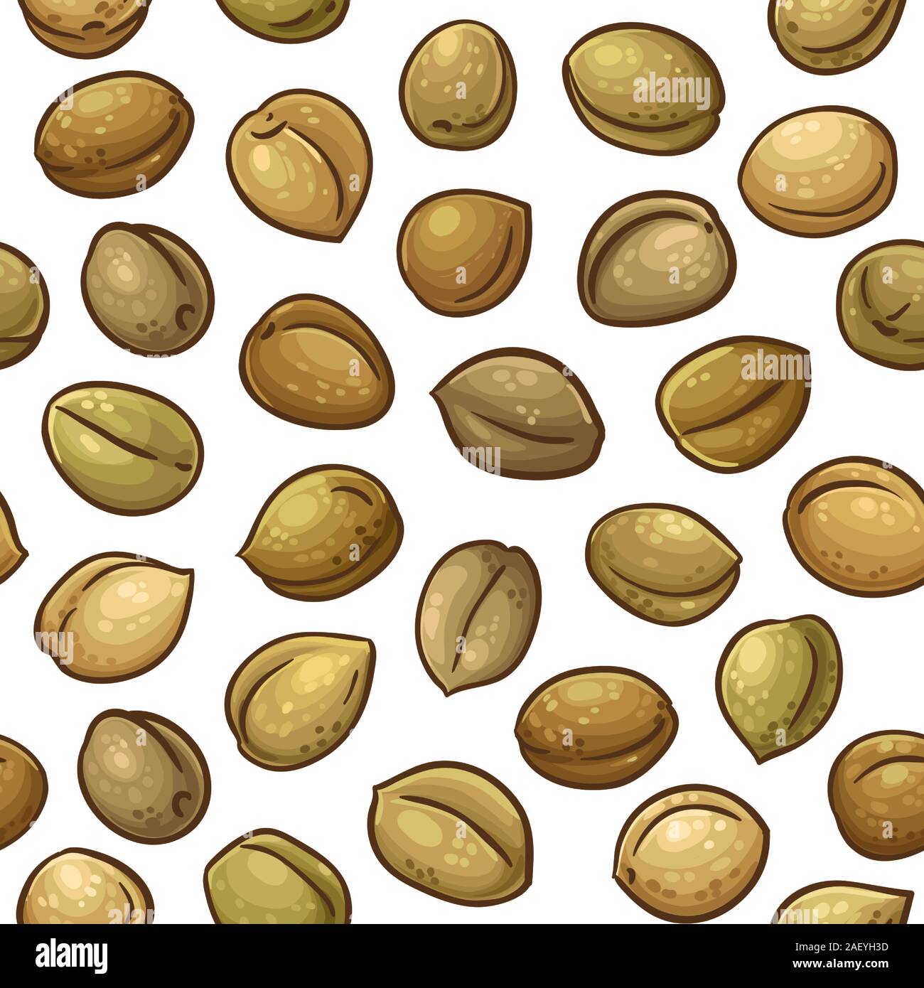 hemp vector pattern Stock Vector Image & Art - Alamy