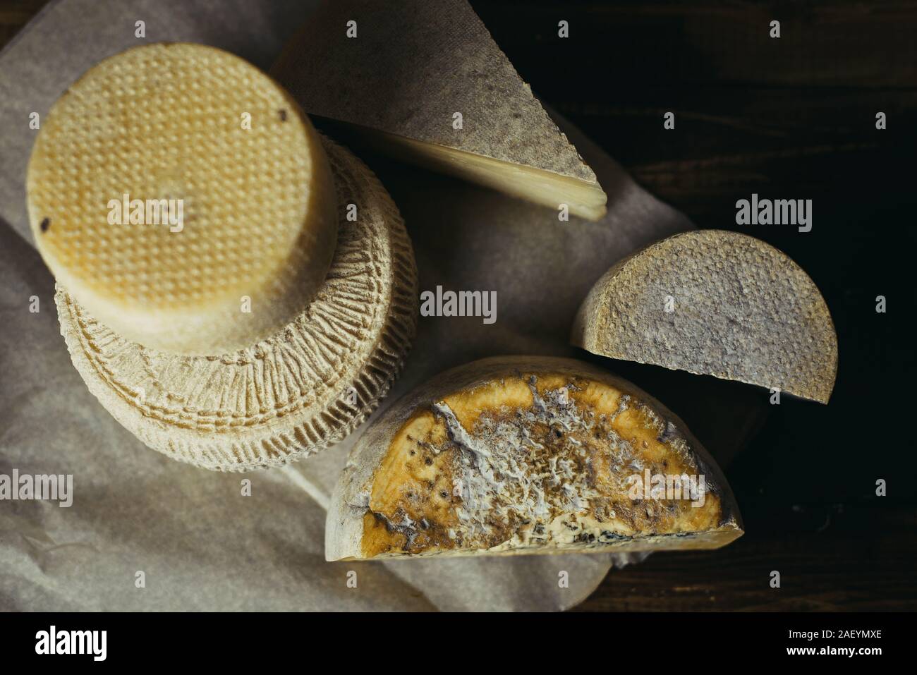 Cow cheese hires stock photography and images Alamy