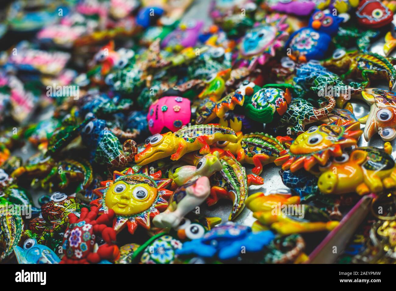 Spanish Flamenco Doll High Resolution Stock Photography and Images Alamy