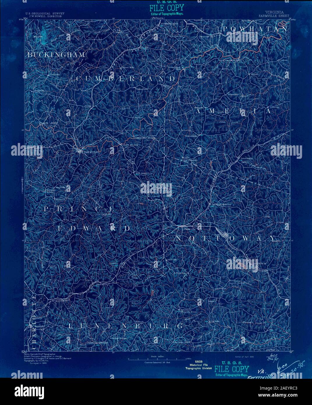 Farmville map hires stock photography and images Alamy