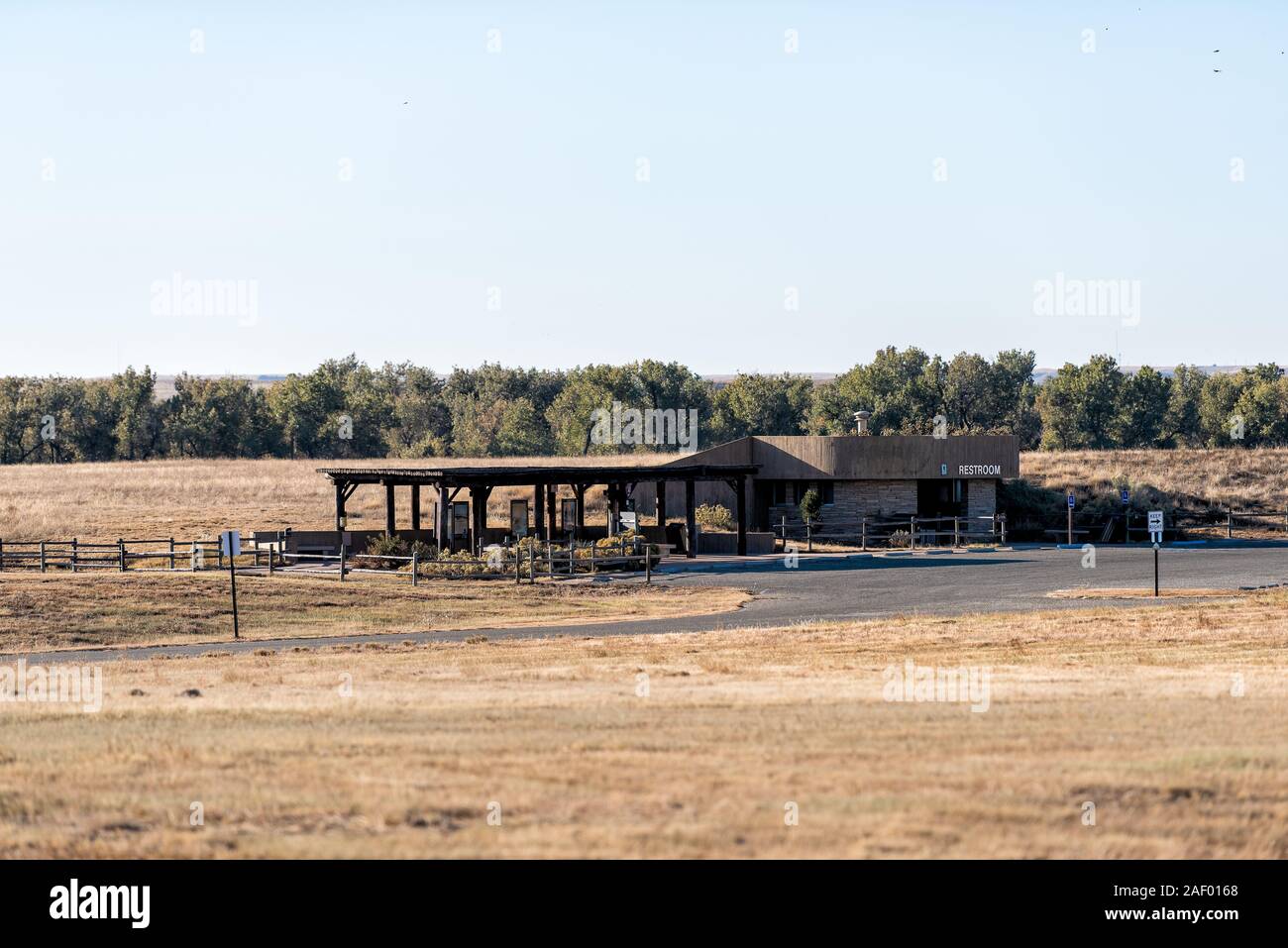 Colorado la junta bents old hires stock photography and images Alamy