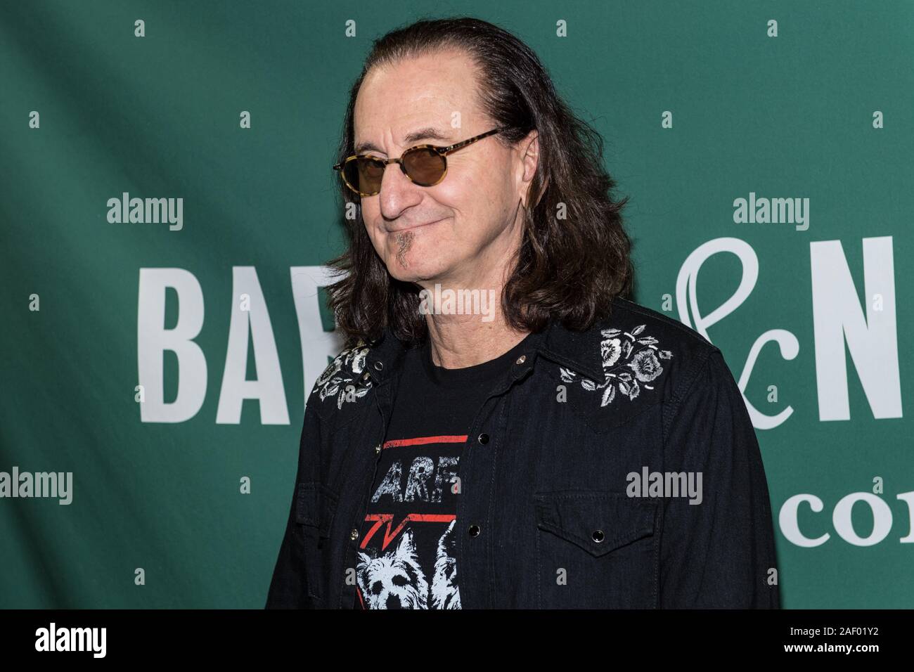 Geddy lee book hi res stock photography and images alamy