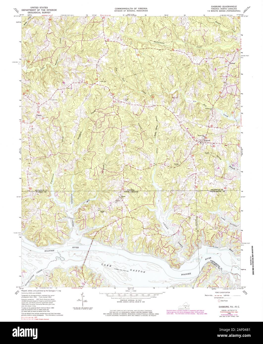 Gasburg hires stock photography and images Alamy