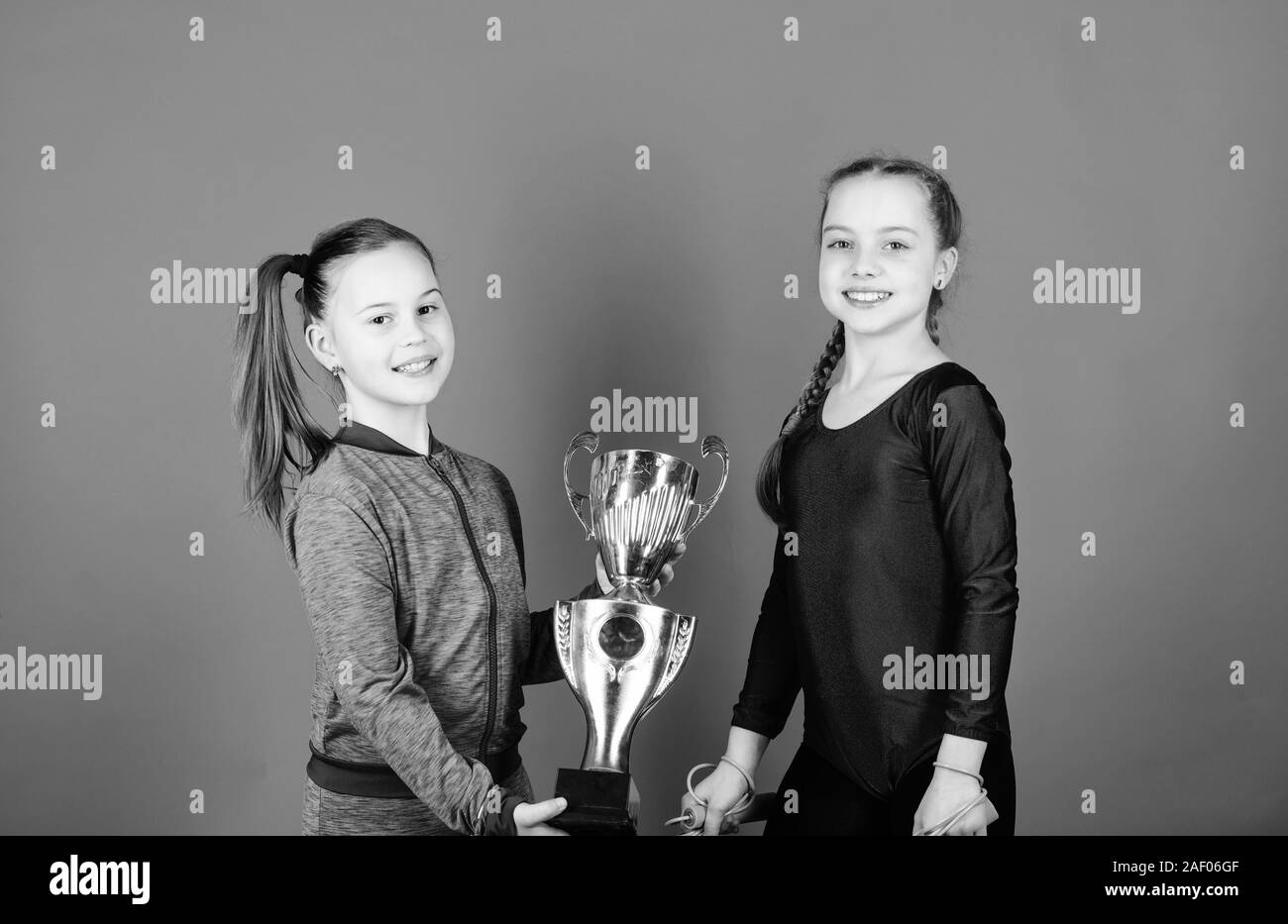 Little girls clearance champion