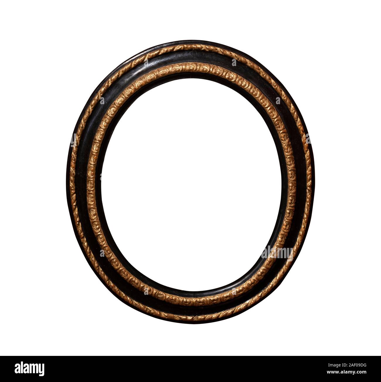 Black circle frame picture hi res stock photography and images Alamy