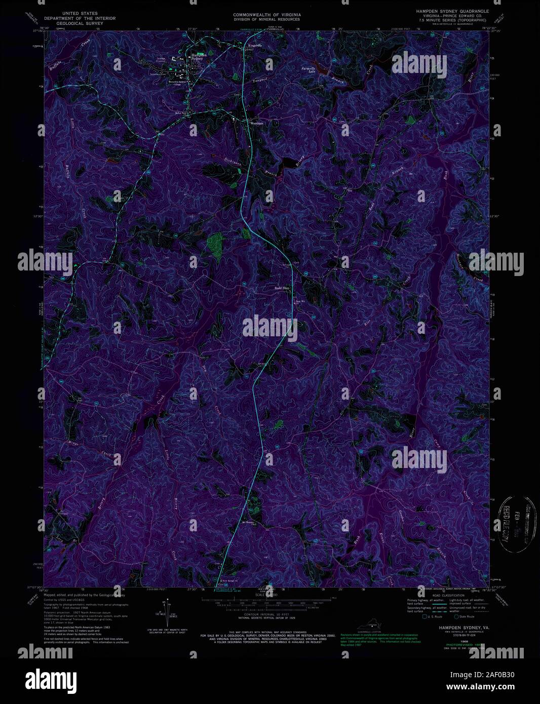 Historical sydney map hires stock photography and images Alamy