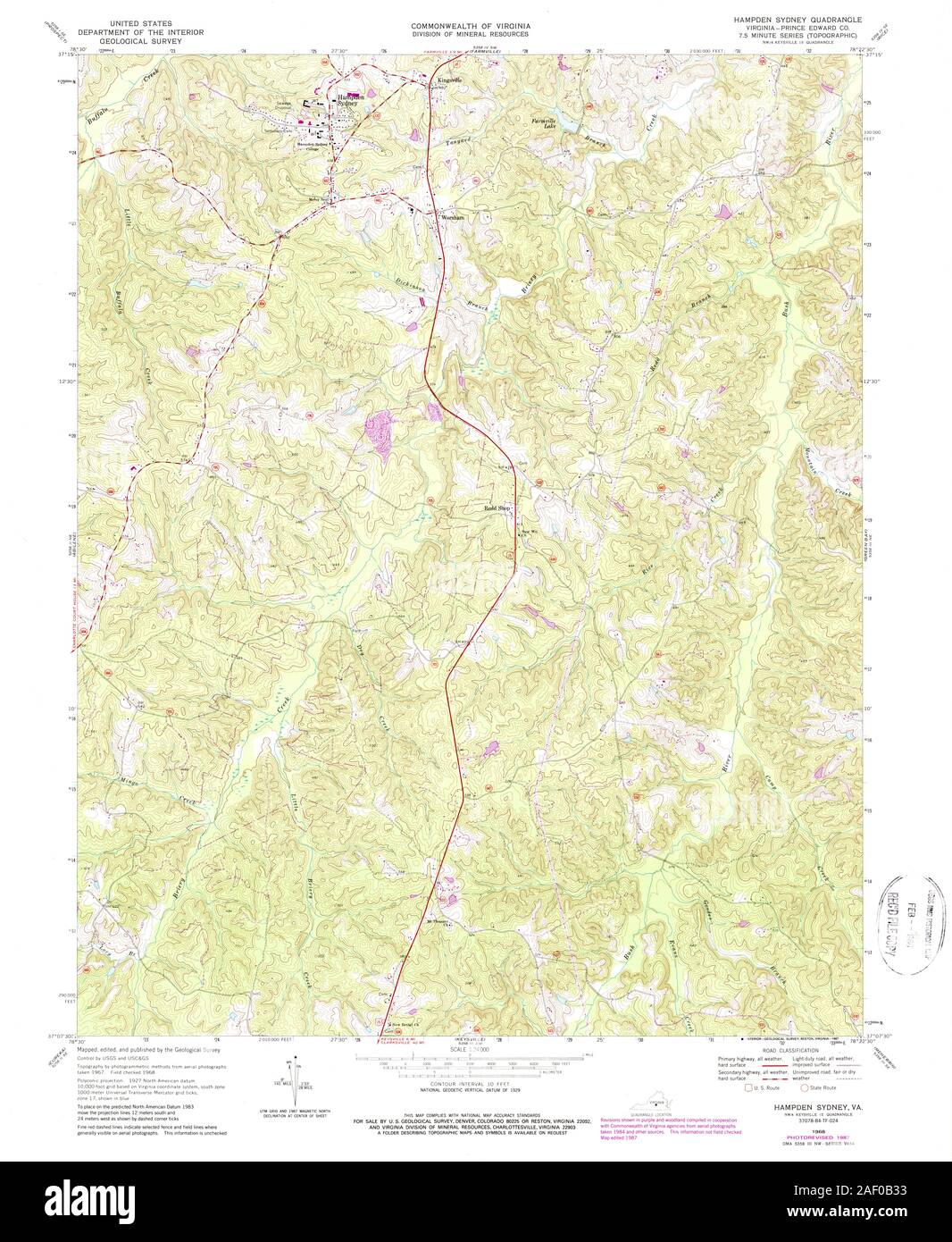 Hampden restoration hires stock photography and images Alamy