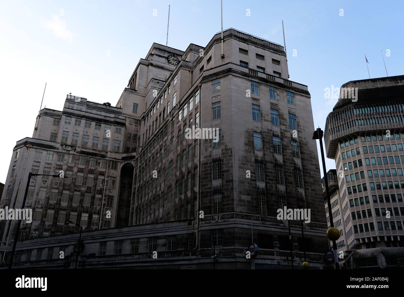 Tfl headquarters hires stock photography and images Alamy