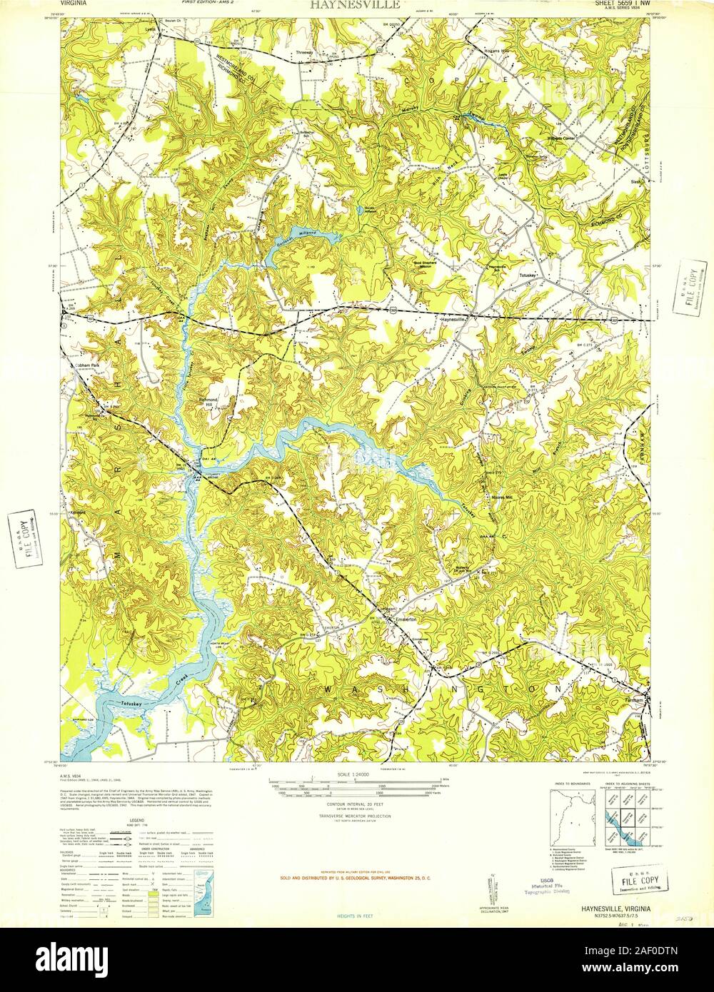 Haynesville map hires stock photography and images Alamy