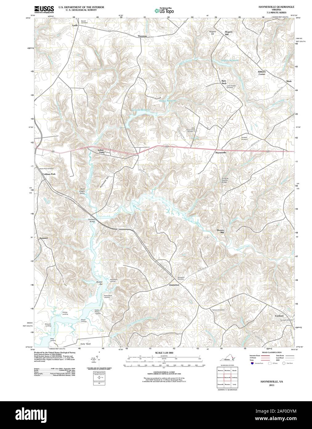 Haynesville hires stock photography and images Alamy