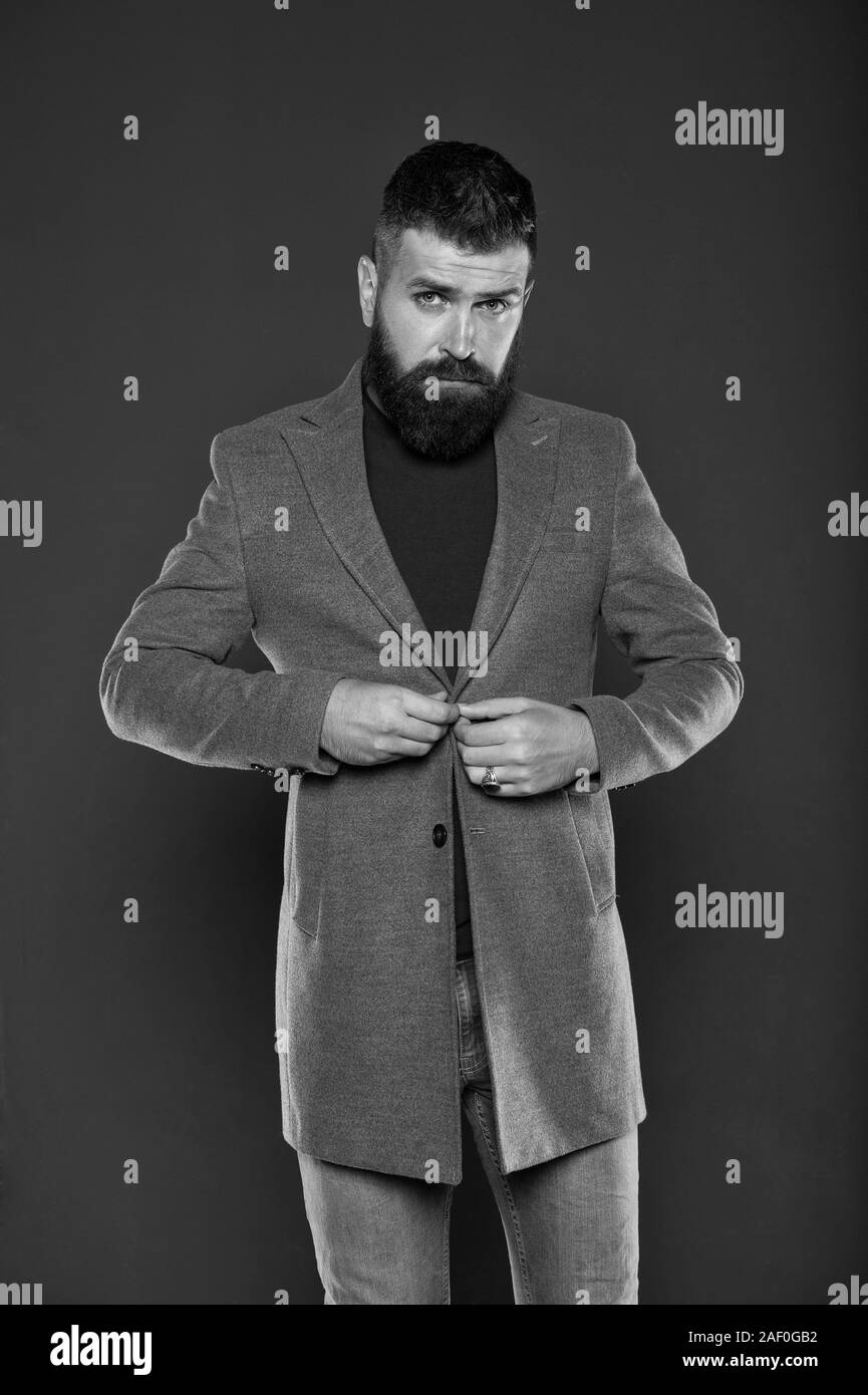 Classy But Modern Fashion Outfit Masculine Look Brutal