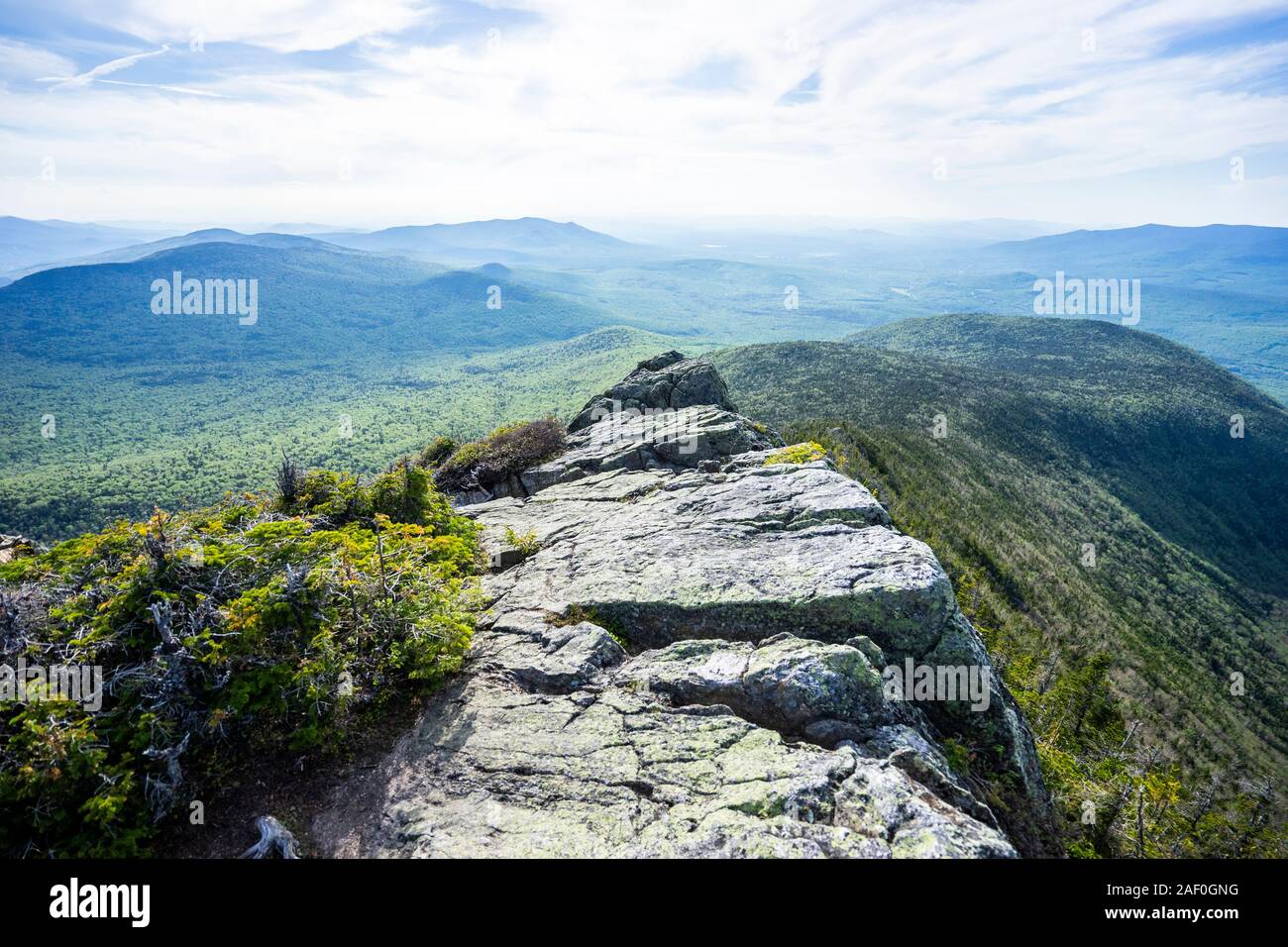 Highland scenic vista hi-res stock photography and images - Alamy