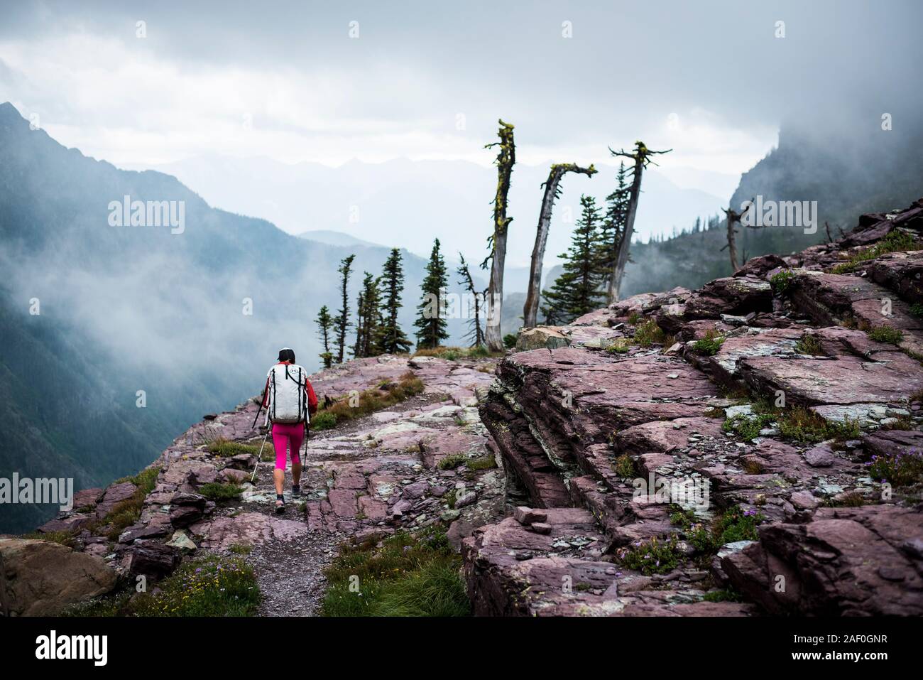 Moody sky with clouds hi-res stock photography and images - Alamy