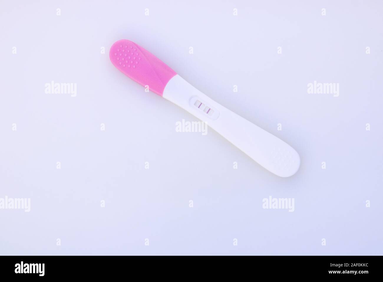 Pregnancy test hi-res stock photography and images - Page 2 - Alamy