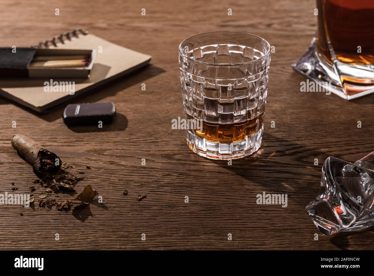 Cigar lighter hires stock photography and images Alamy