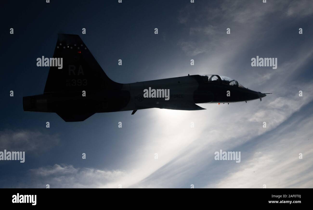 T 38c talon hi-res stock photography and images - Page 2 - Alamy