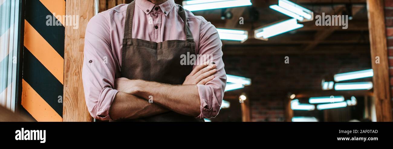 Barber stand hi-res stock photography and images - Alamy