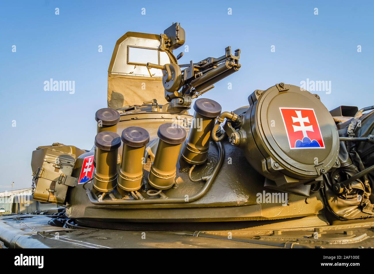 Page 3 T 72 Tank High Resolution Stock Photography And Images Alamy