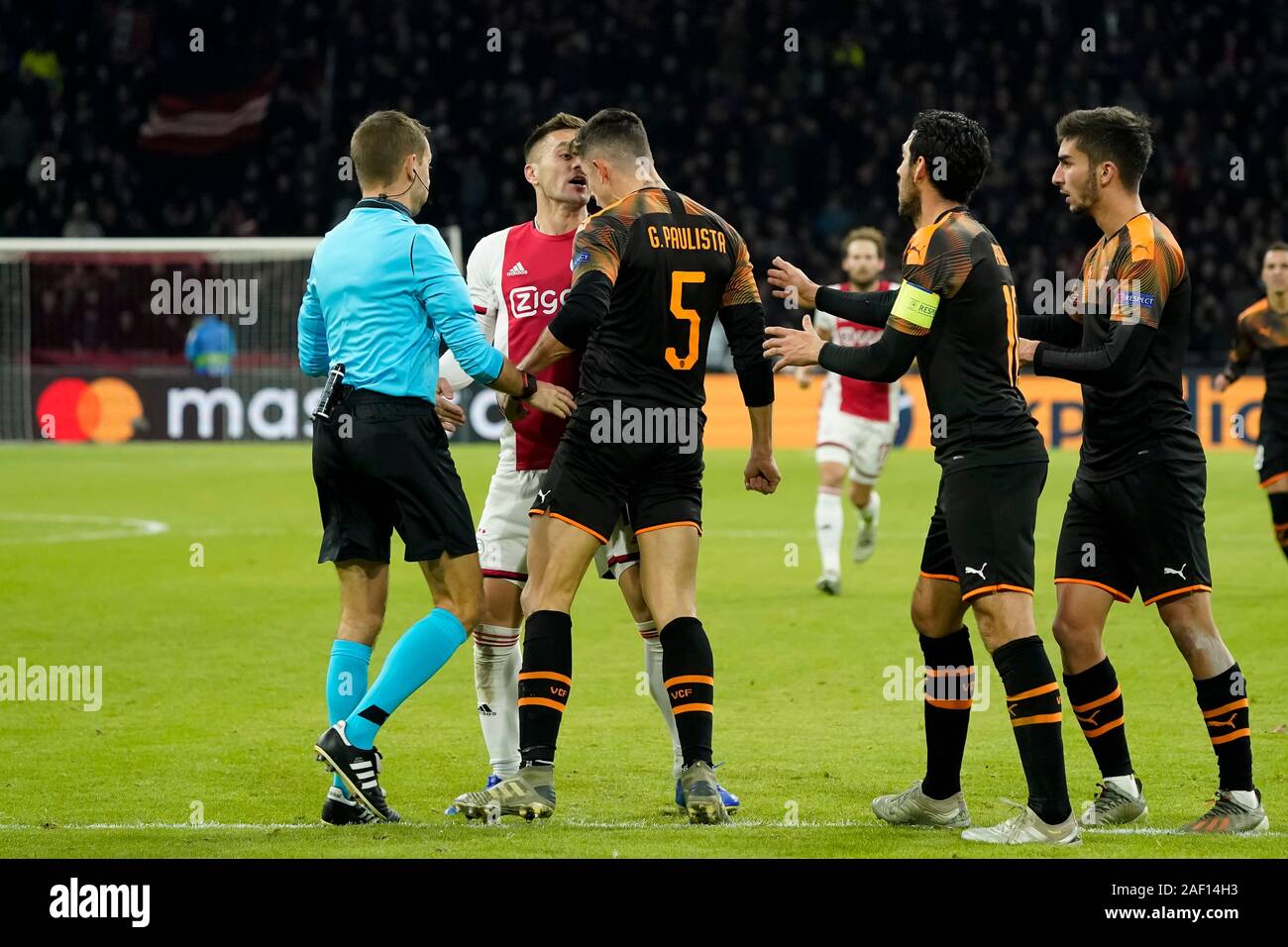 10 dusan tadic hi-res stock photography and images - Alamy